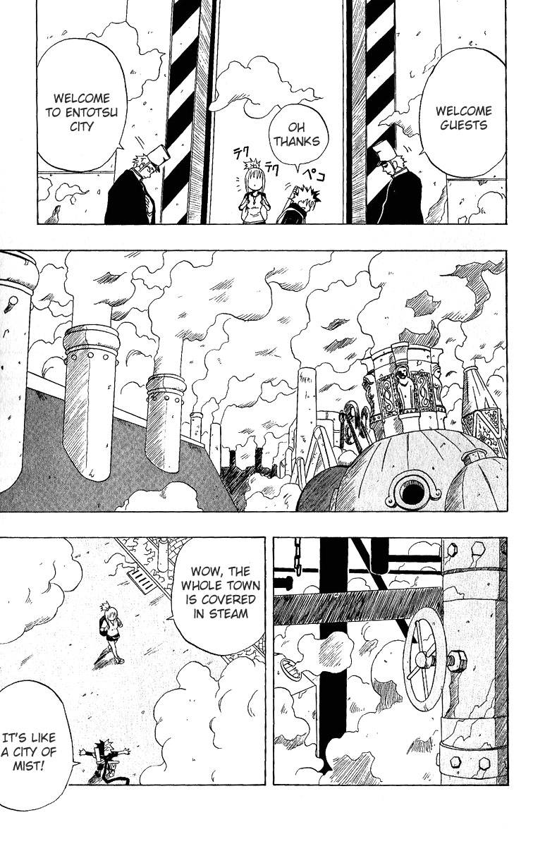 Halaman dari 666 Satan Chapter 7
