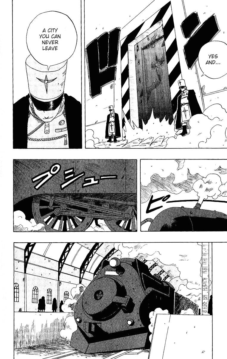 Halaman dari 666 Satan Chapter 7