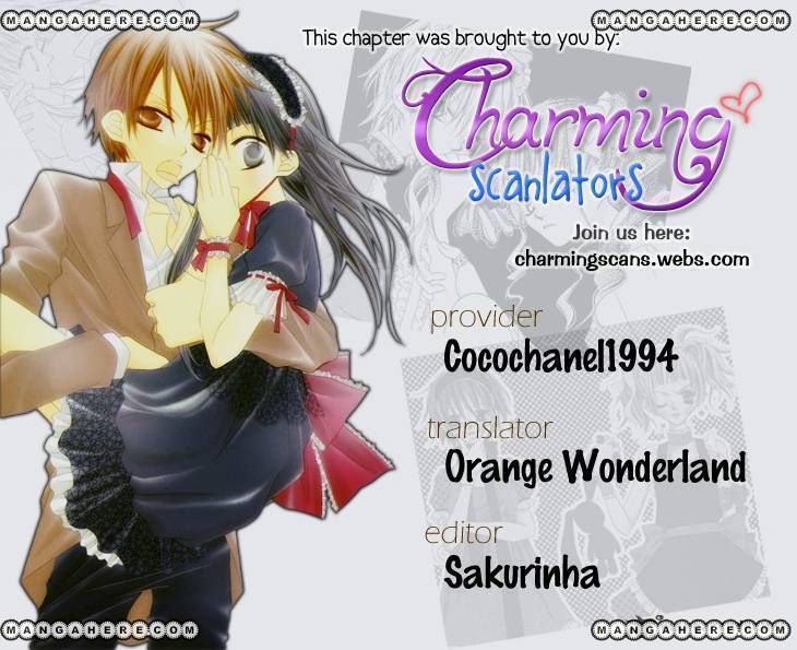 Halaman dari Nousatsu Junkie Chapter 71