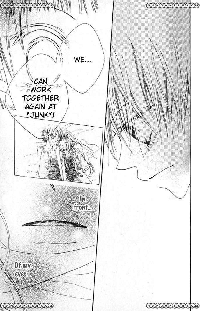 Halaman dari Nousatsu Junkie Chapter 71