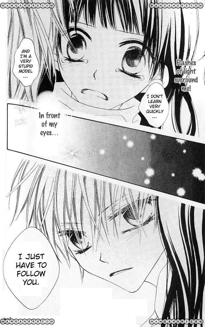 Halaman dari Nousatsu Junkie Chapter 71