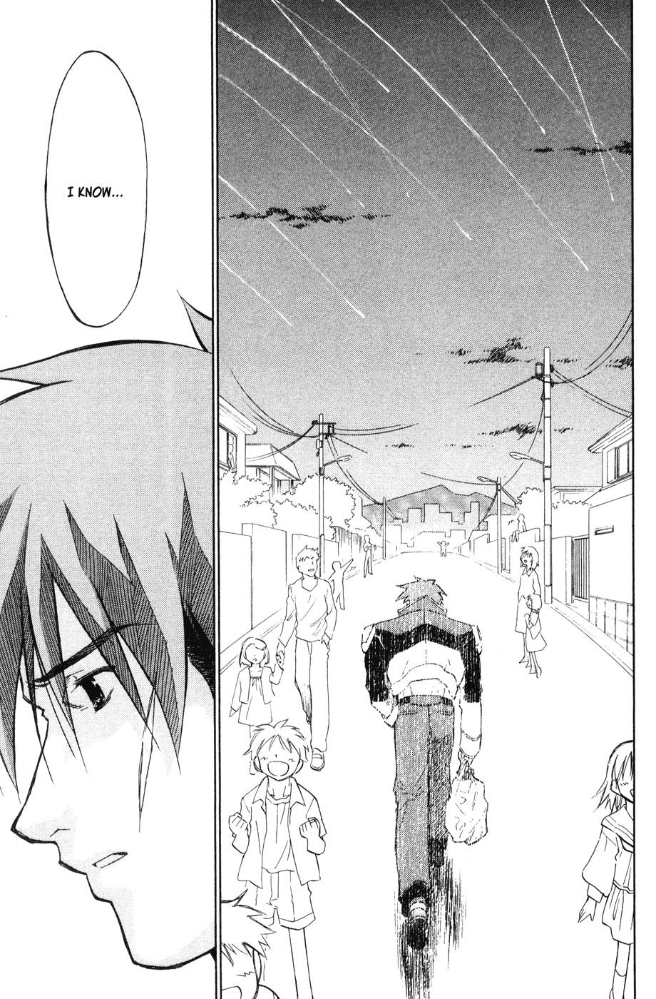 Halaman dari Mahoromatic Chapter 44