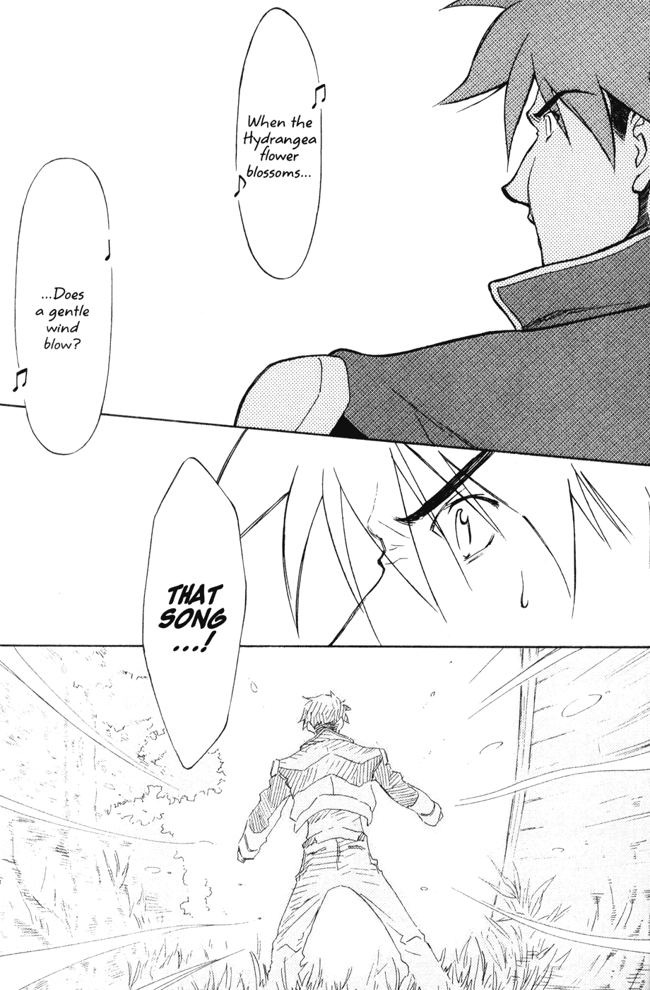 Halaman dari Mahoromatic Chapter 44