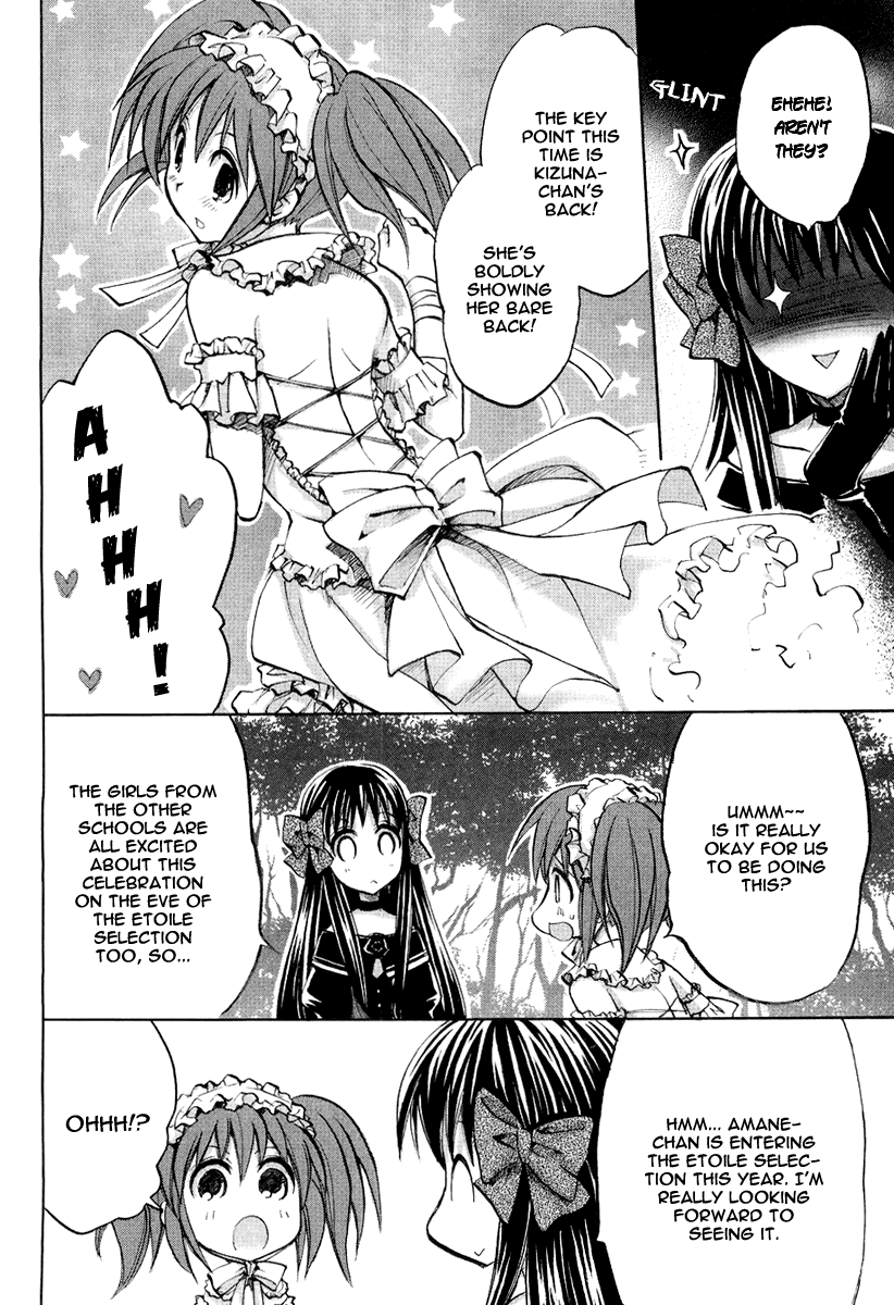 Halaman dari Strawberry Panic! Chapter 9