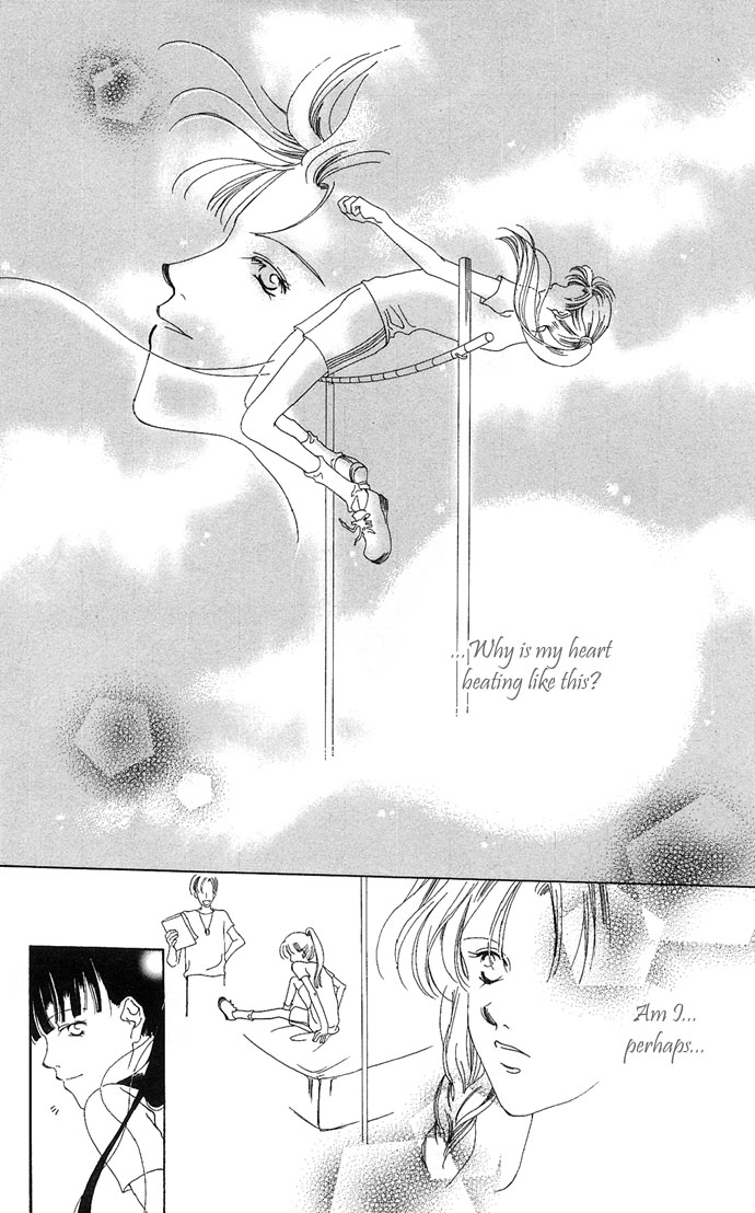 Halaman dari Sennen no Yuki Chapter 4.5