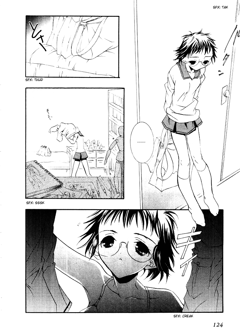 Halaman dari DearS Chapter 10