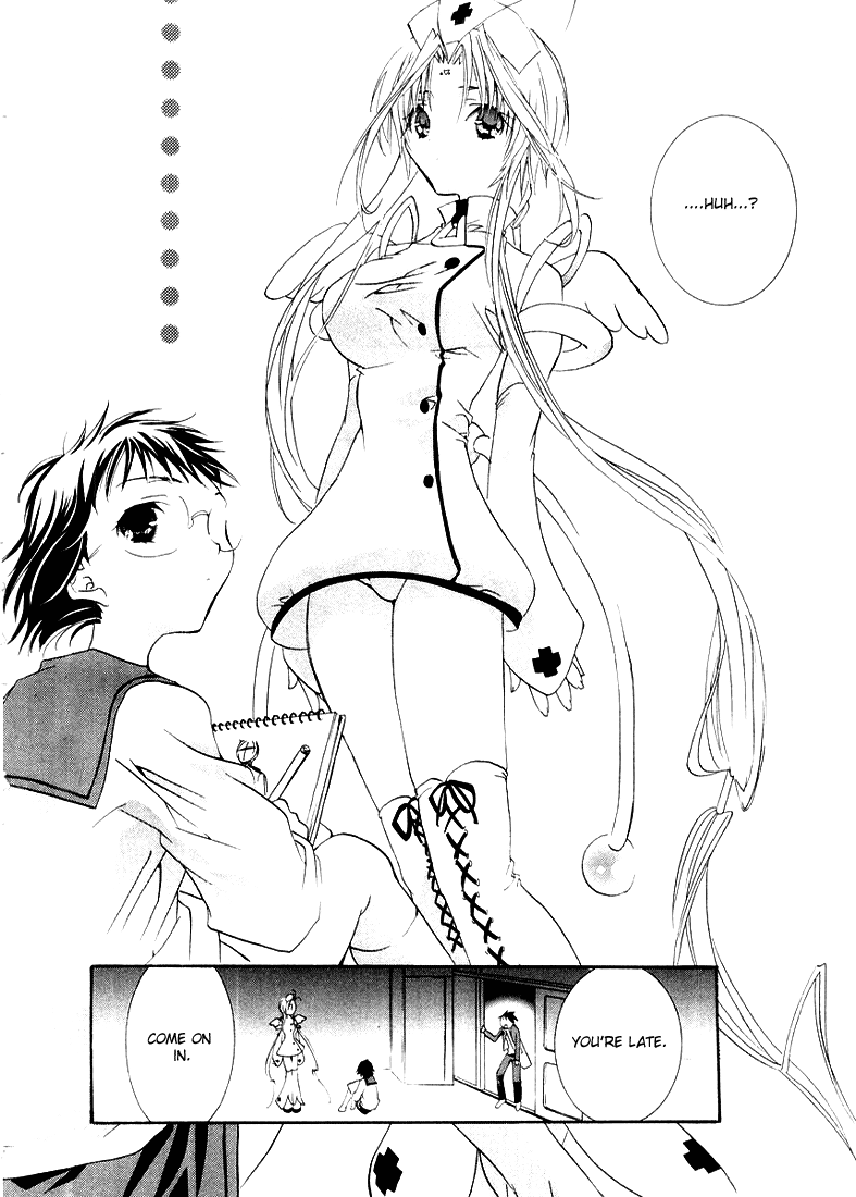Halaman dari DearS Chapter 10