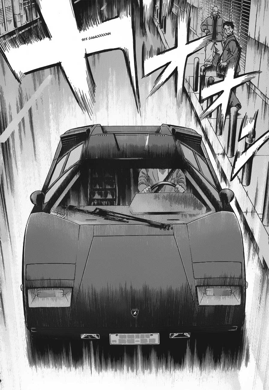 Halaman dari Countach Chapter 15