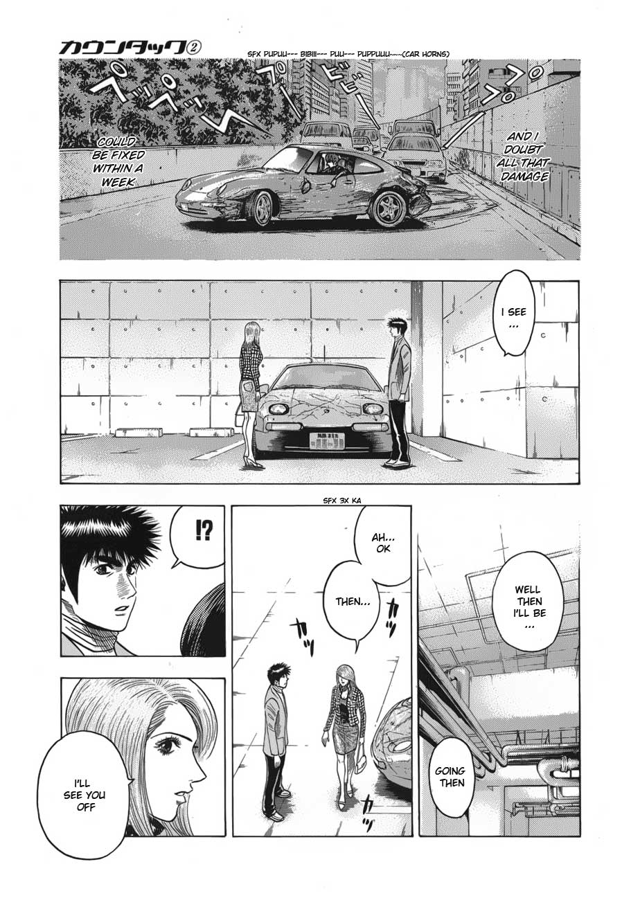 Halaman dari Countach Chapter 15