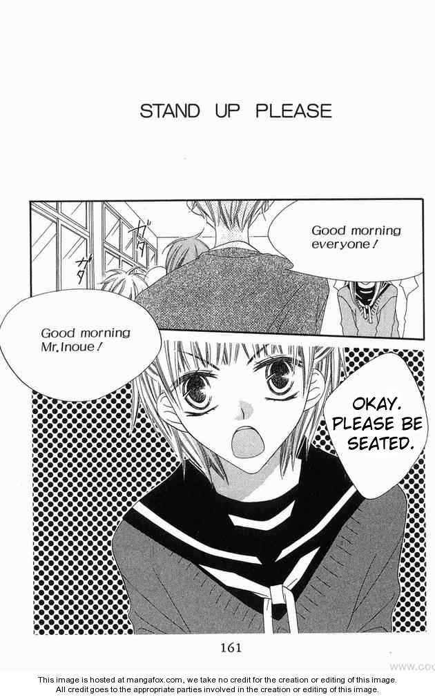 Halaman dari Nousatsu Junkie Chapter 62