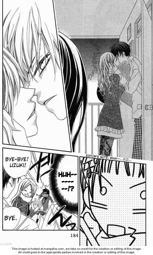 Halaman dari Nousatsu Junkie Chapter 62