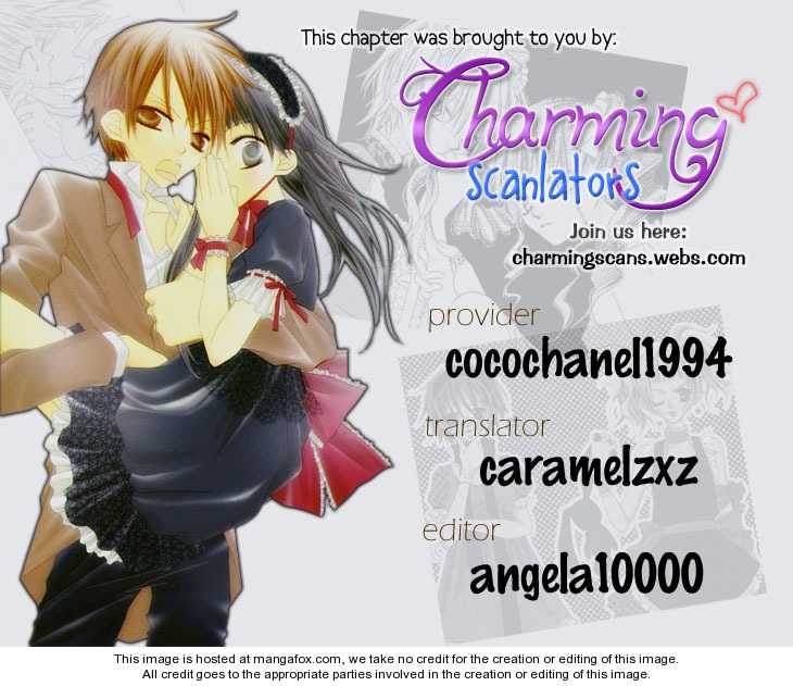 Halaman dari Nousatsu Junkie Chapter 62