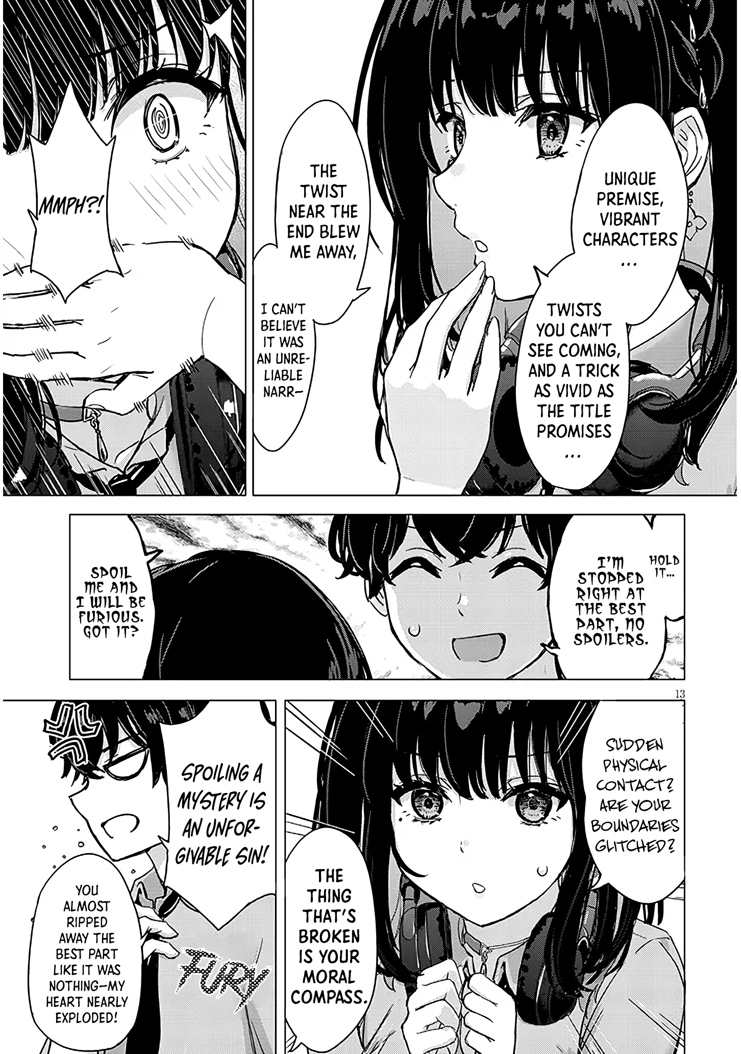 13