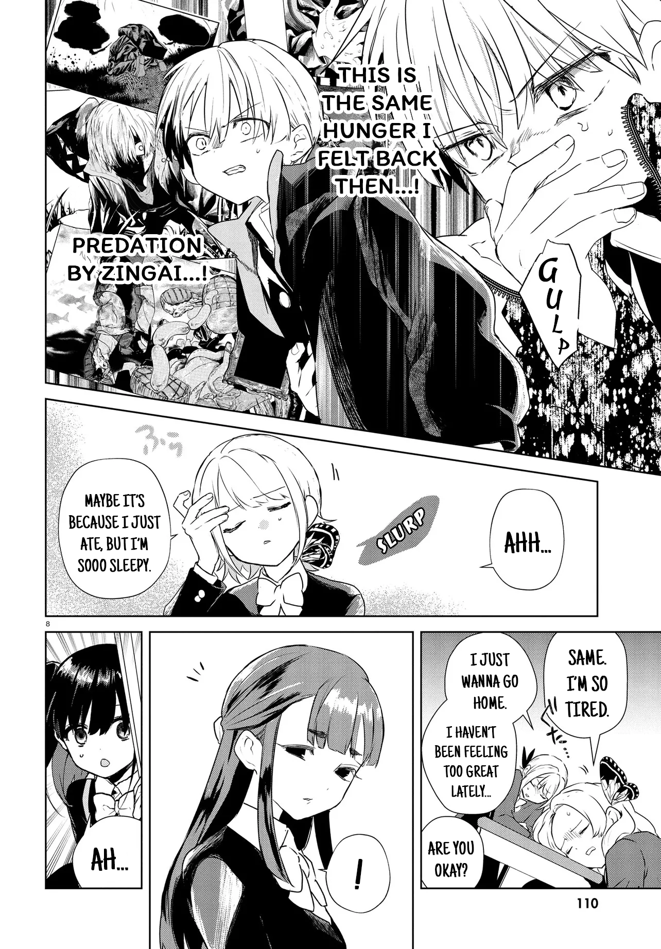 8