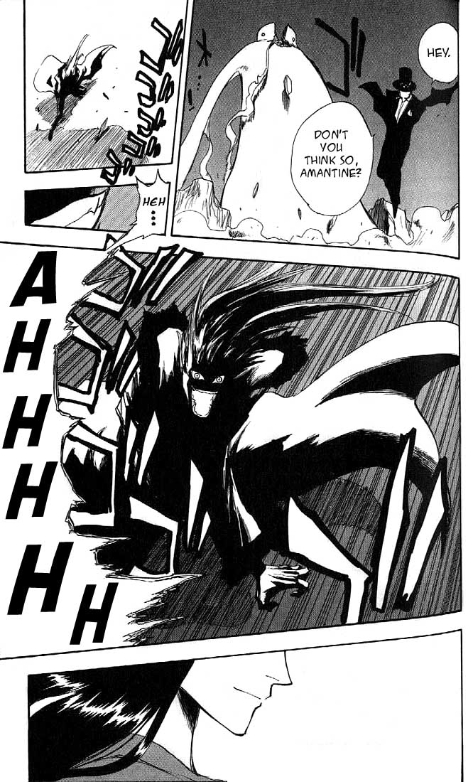 Halaman dari Zombie Powder Chapter 20