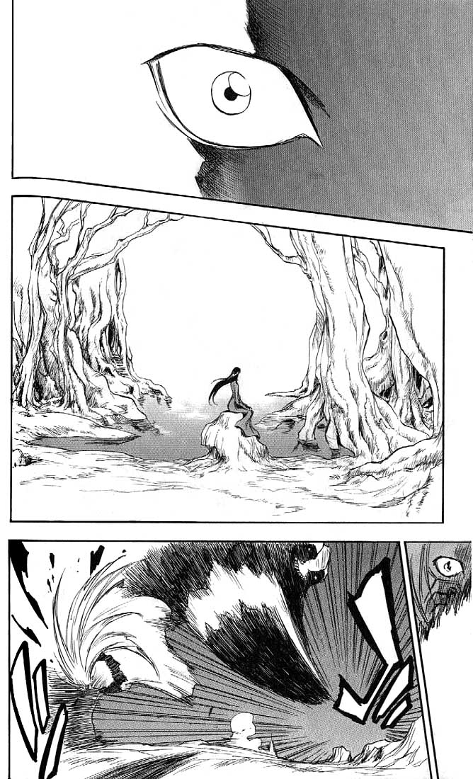 Halaman dari Zombie Powder Chapter 20