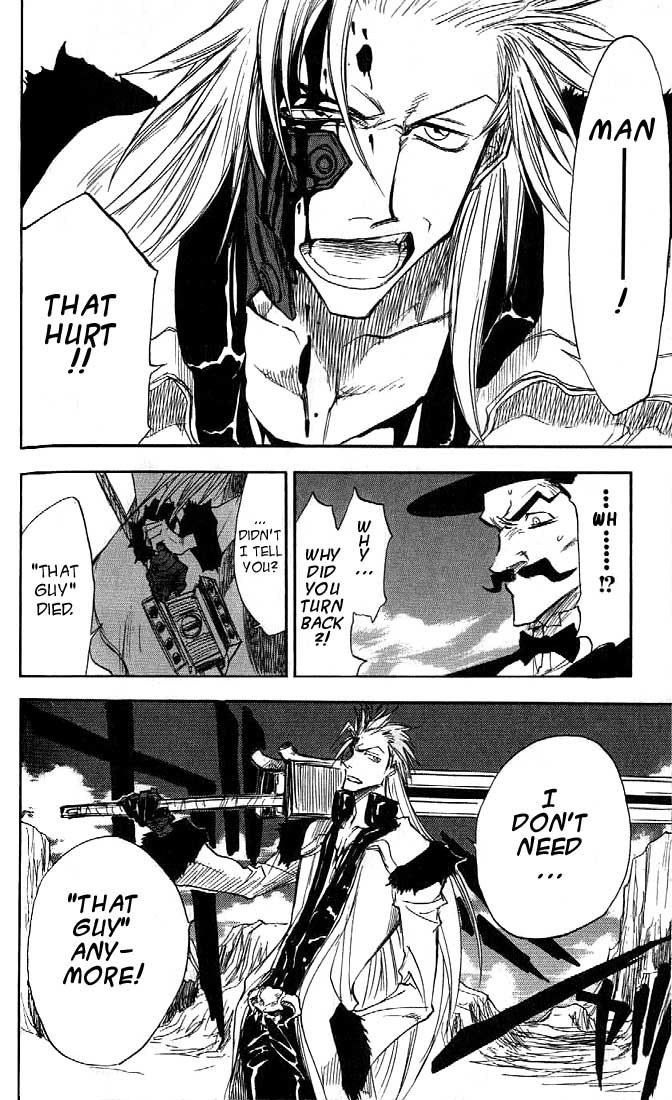 Halaman dari Zombie Powder Chapter 20
