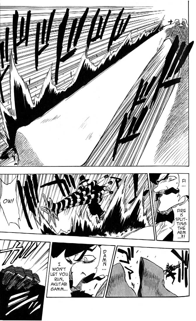 Halaman dari Zombie Powder Chapter 20