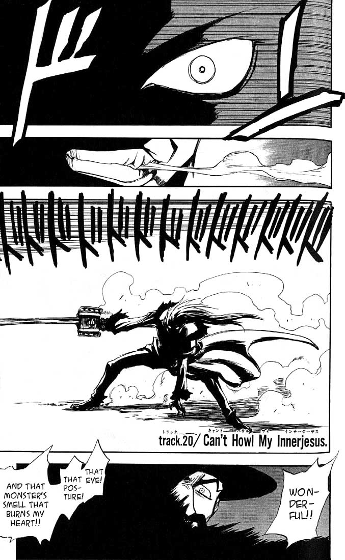 Halaman dari Zombie Powder Chapter 20