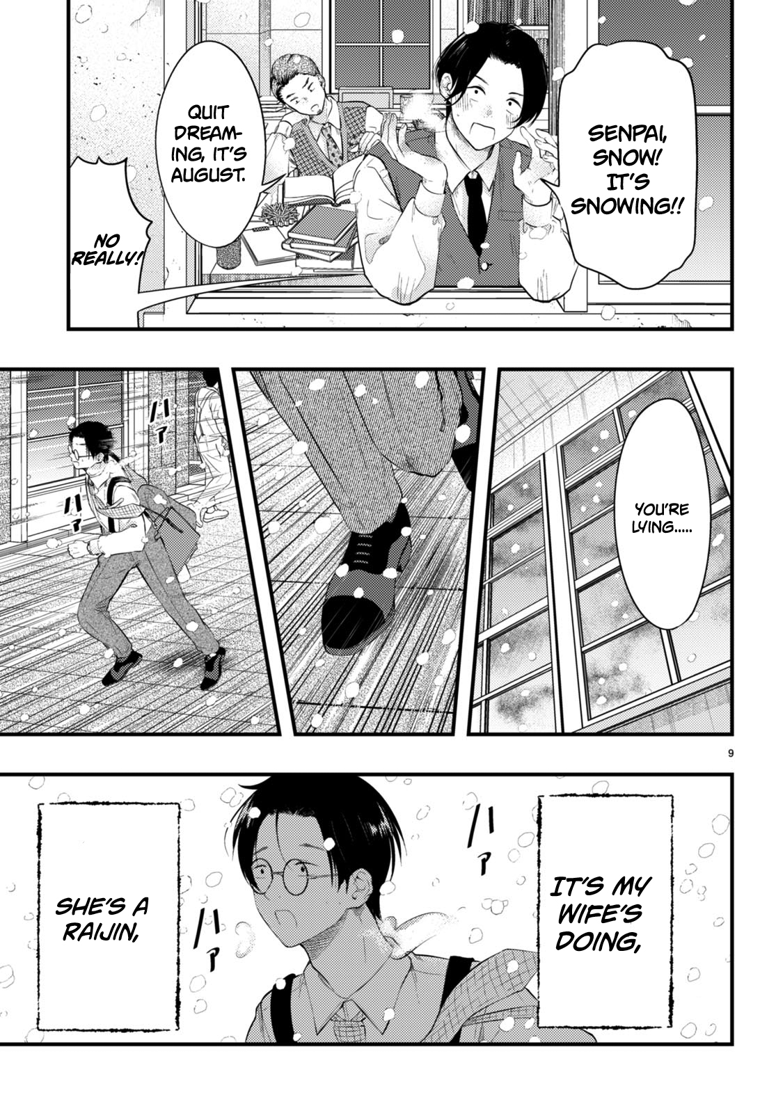 9