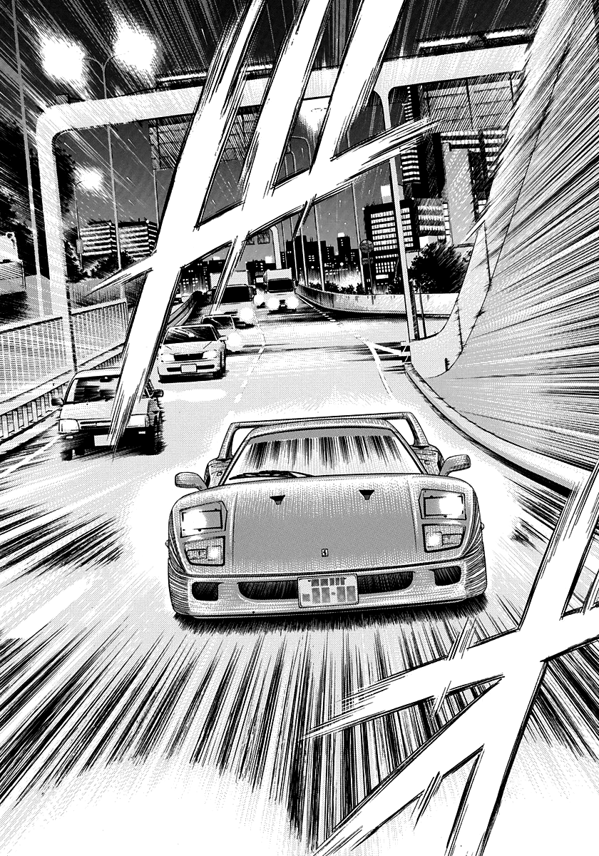 Halaman dari Countach Chapter 125