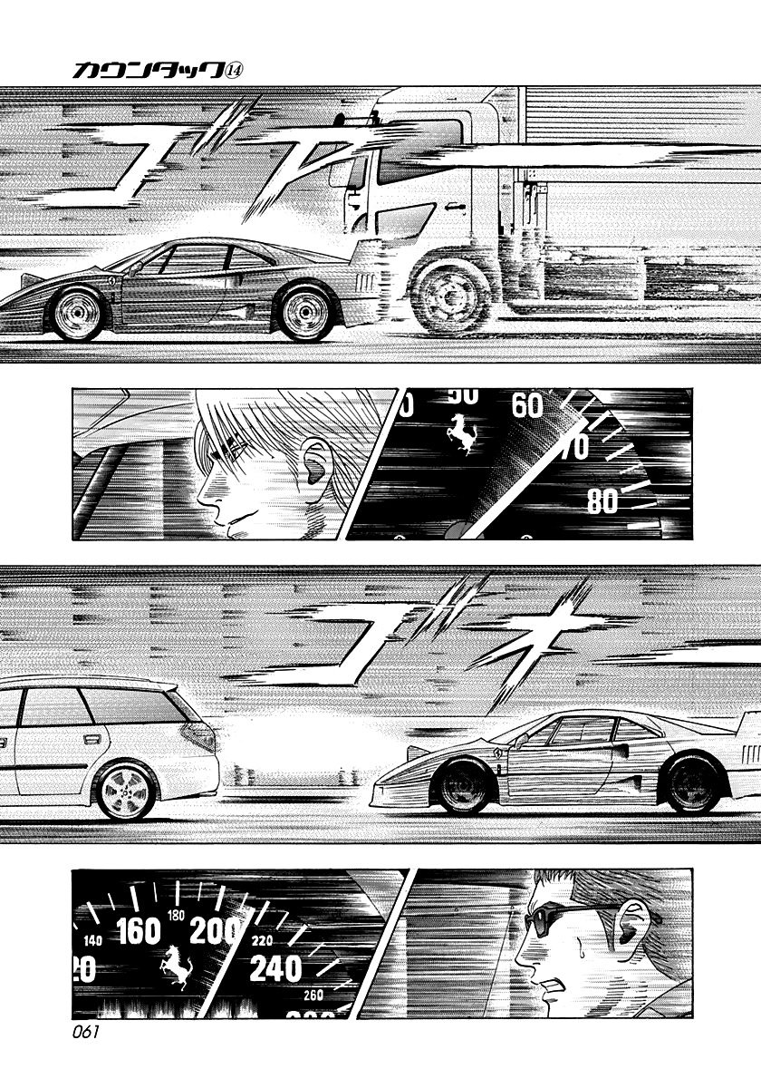Halaman dari Countach Chapter 125