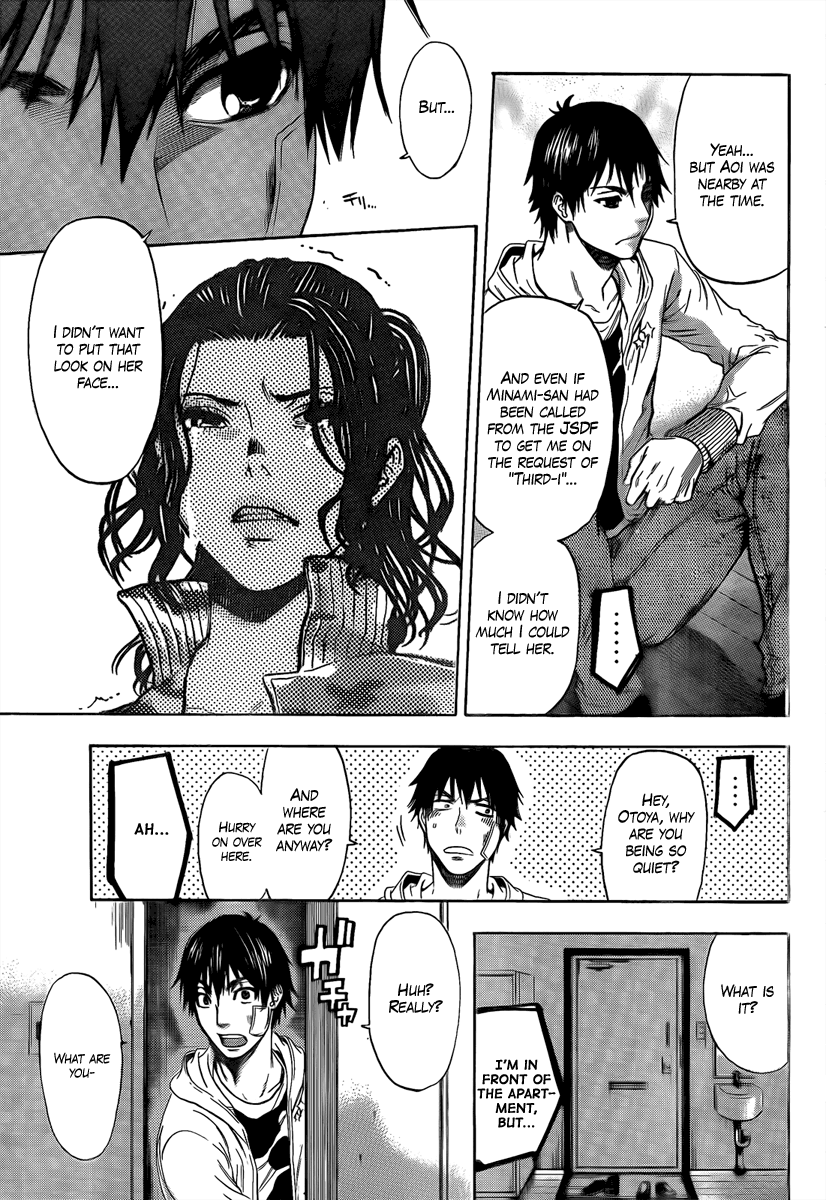 Halaman dari Bloody Monday 2 Chapter 5