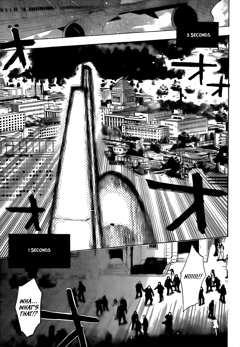 Halaman dari Bloody Monday 2 Chapter 5