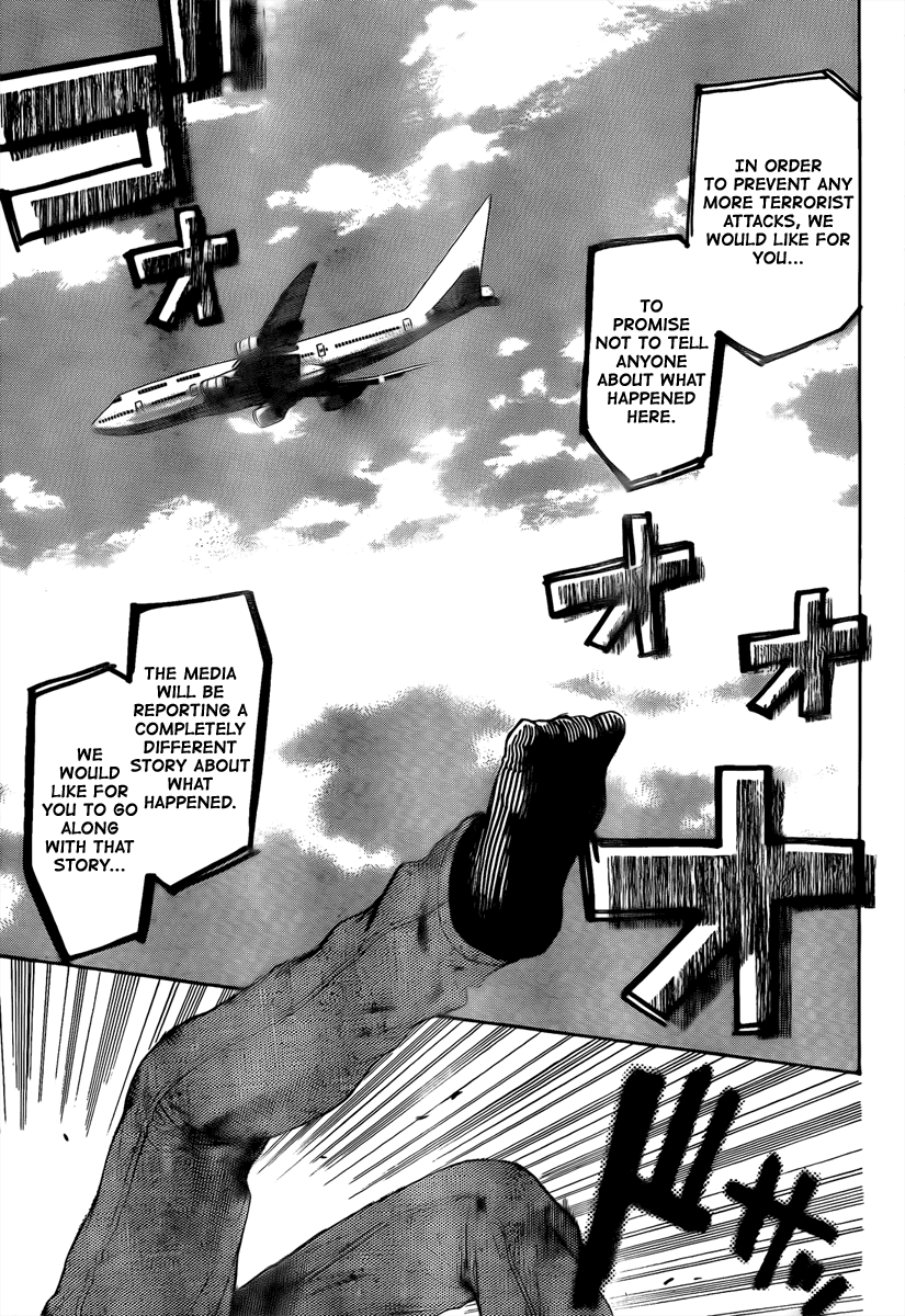 Halaman dari Bloody Monday 2 Chapter 5
