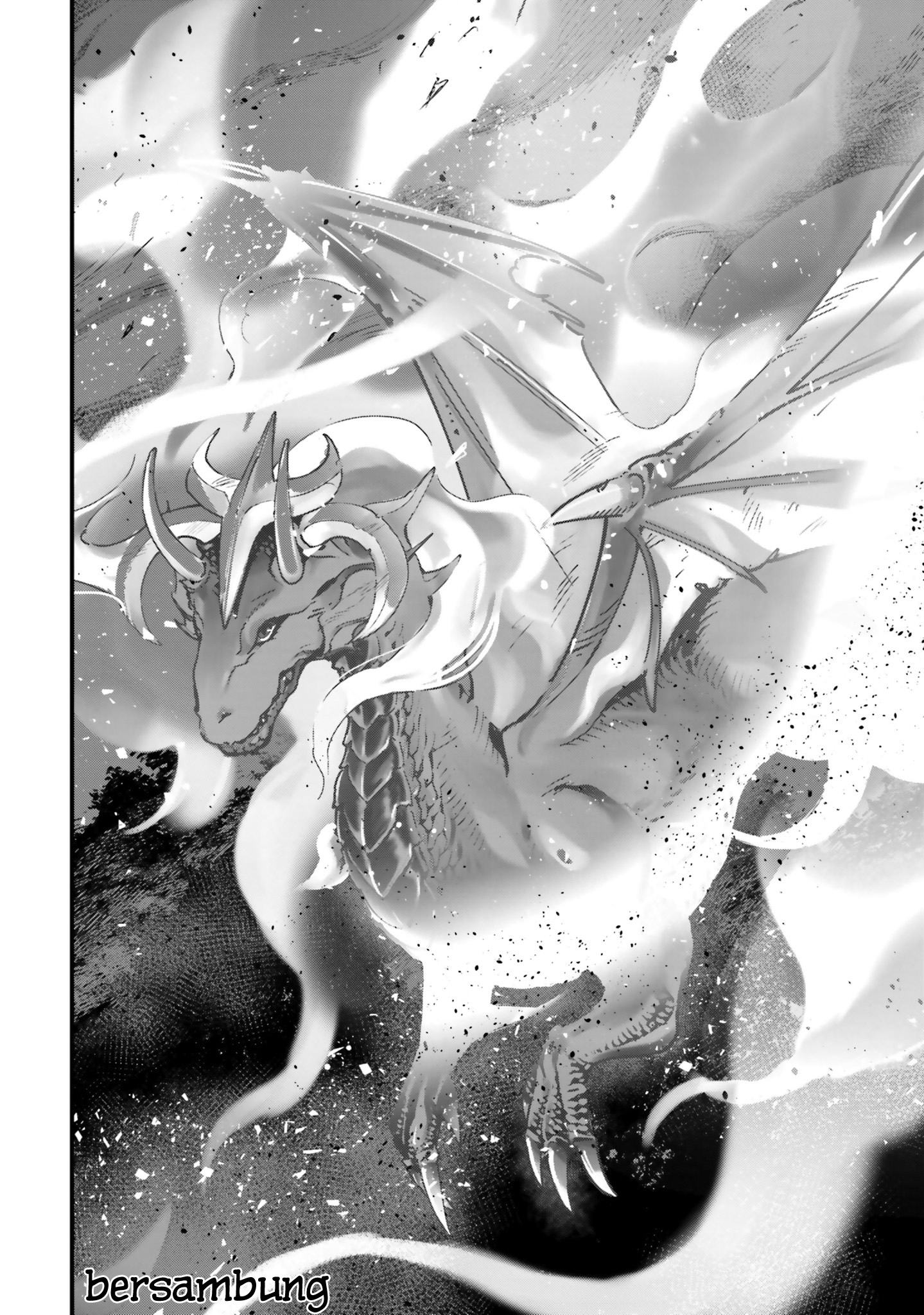 Shokubutsu Monster Musume Nikki: Seijo Datta Watashi ga Uragirareta Hate ni Alraune ni Tensei shiteshimatta node, Korekara wa Kougousei wo Shinagara Shizuka ni Shokubutsu Life wo Sugoshimasu Chapter 12 - halaman 29
