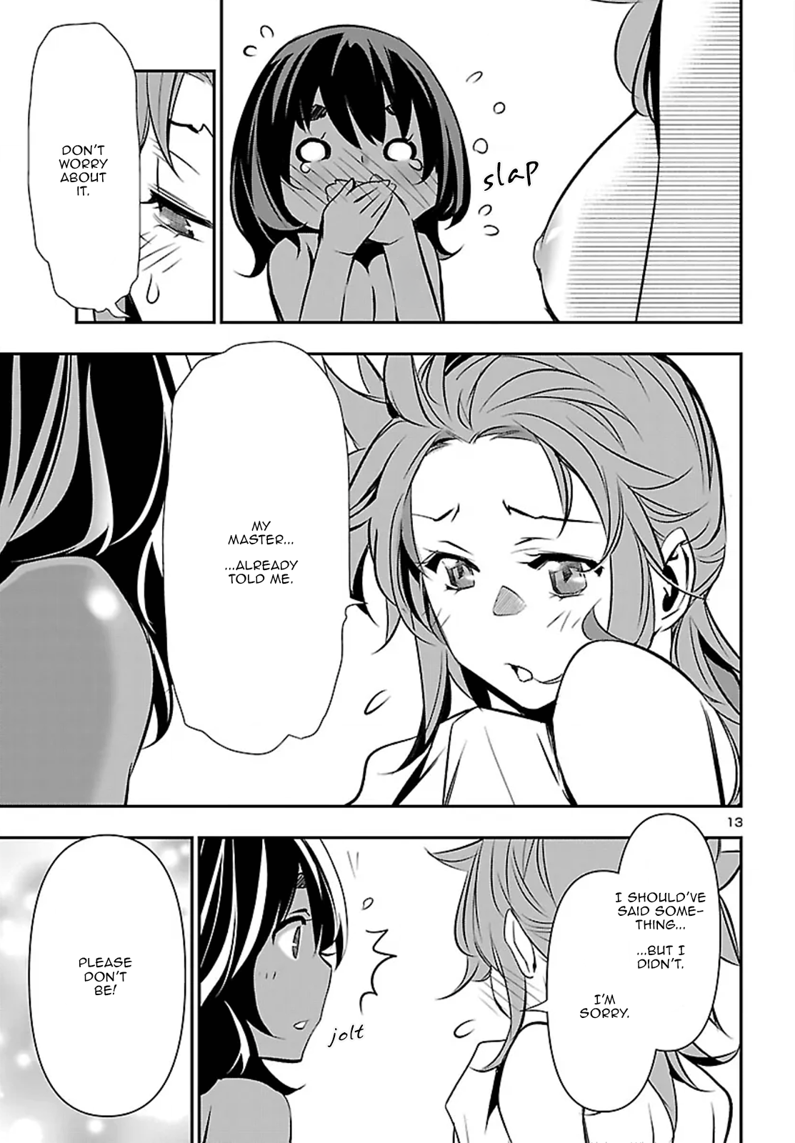 13