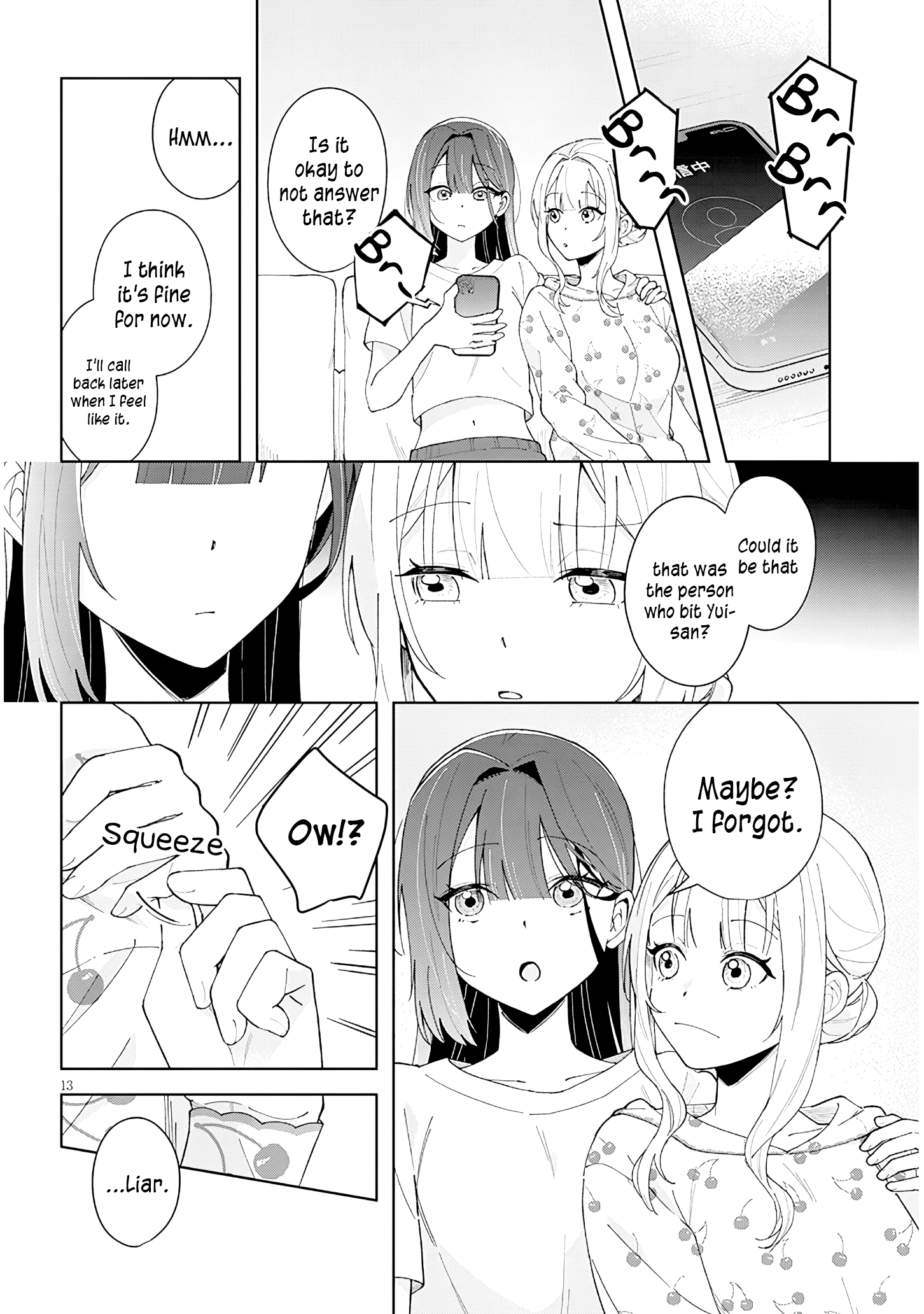 13