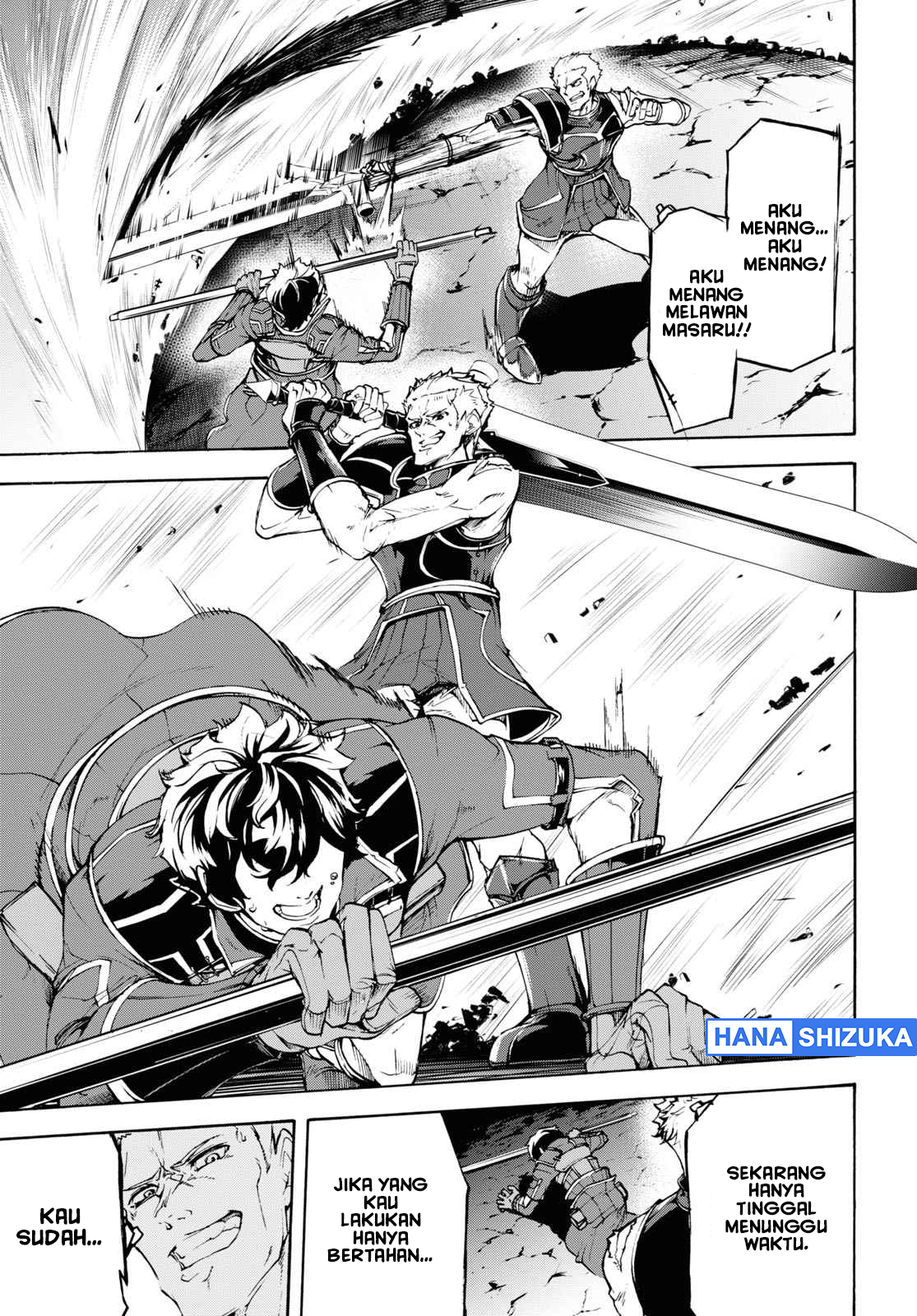 Inaka no Home Center Otoko no Jiyuu na Isekai Seikatsu Chapter 33 - halaman 23