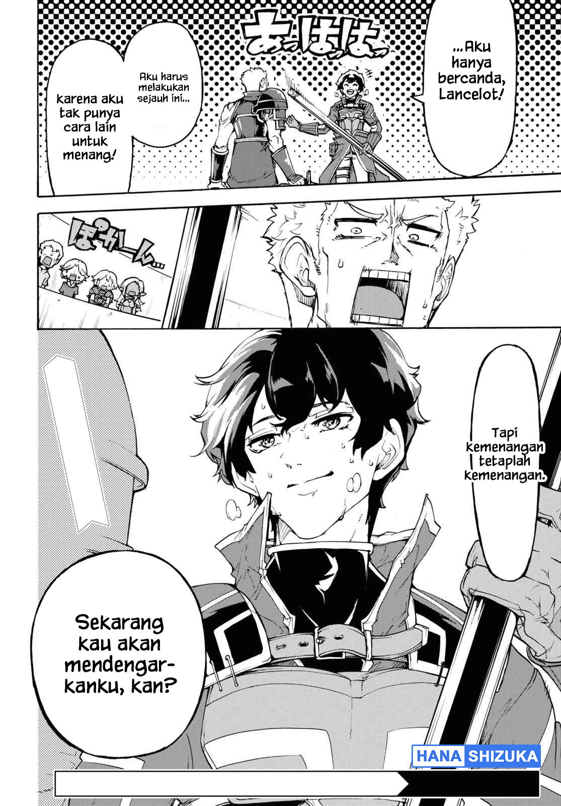 Inaka no Home Center Otoko no Jiyuu na Isekai Seikatsu Chapter 33 - halaman 34