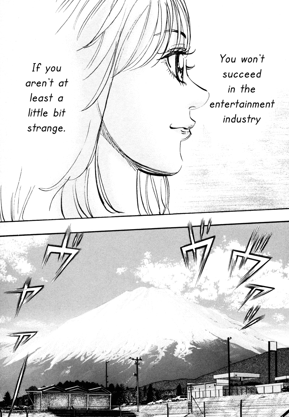 Halaman dari Capeta Chapter 64