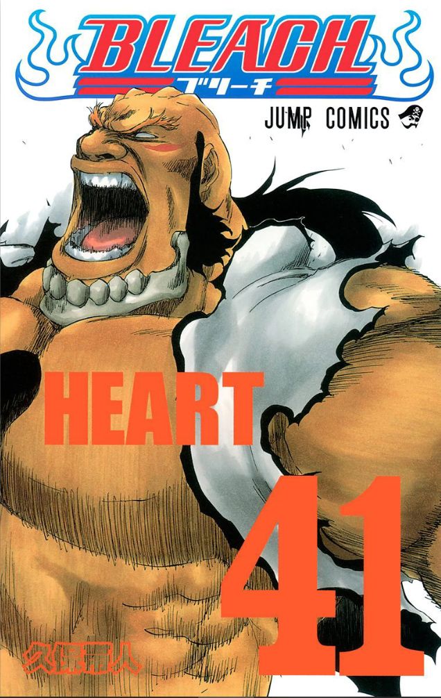 Halaman dari Bleach (Official Colored) Chapter 350