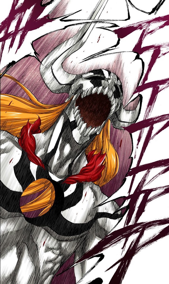 Halaman dari Bleach (Official Colored) Chapter 350