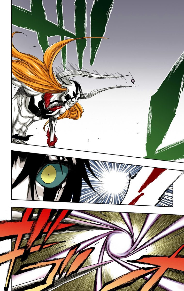 Halaman dari Bleach (Official Colored) Chapter 350
