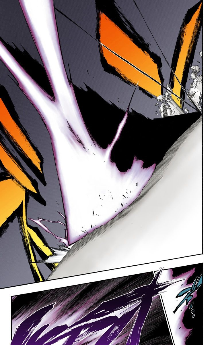 Halaman dari Bleach (Official Colored) Chapter 350