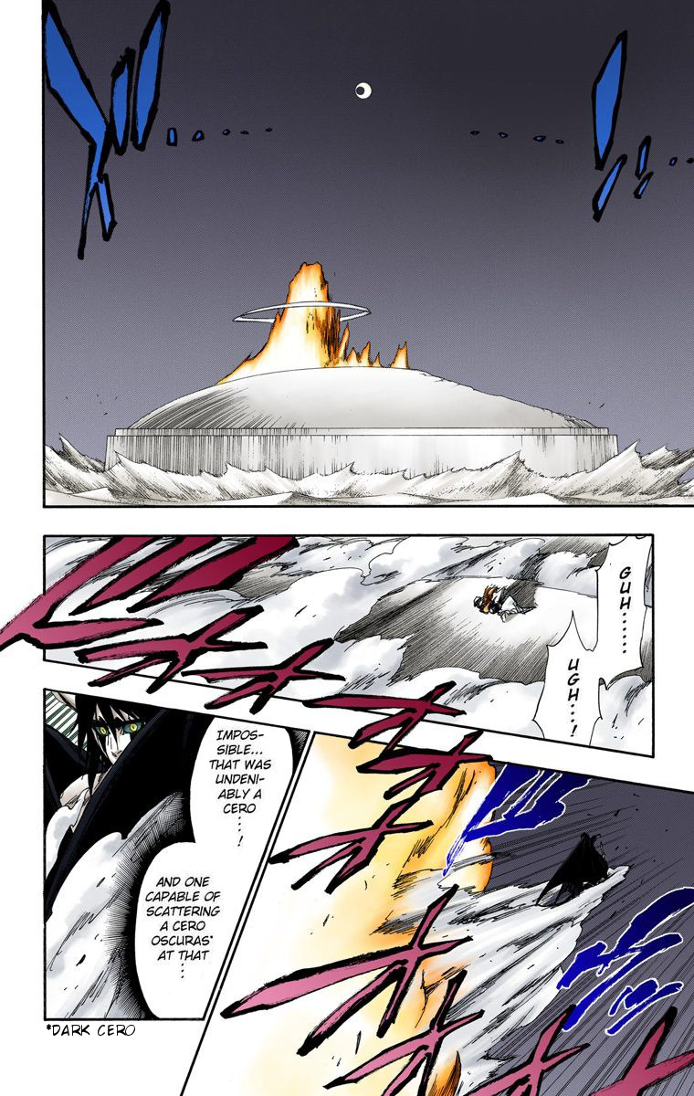 Halaman dari Bleach (Official Colored) Chapter 350