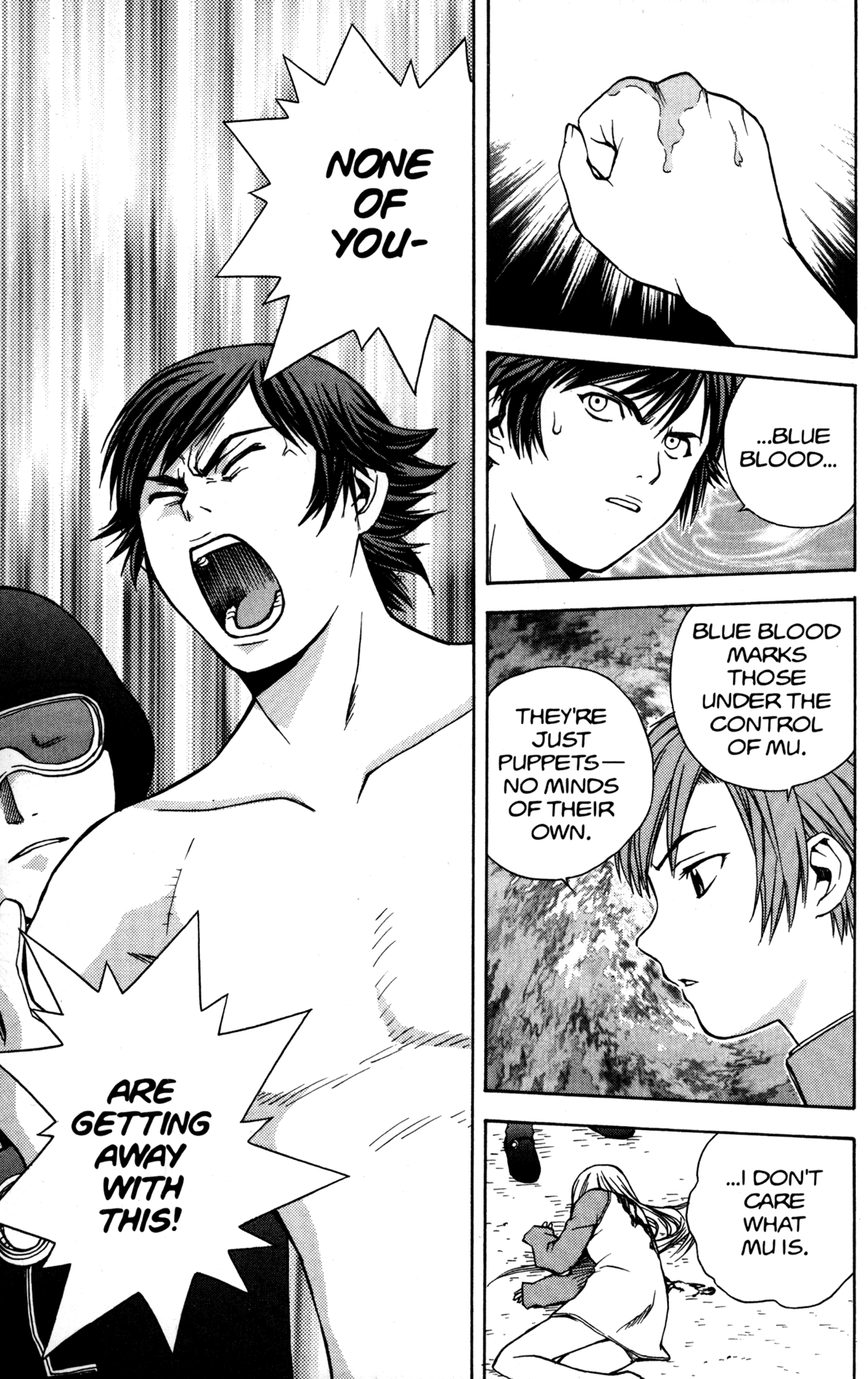 Halaman dari RahXephon Chapter 2