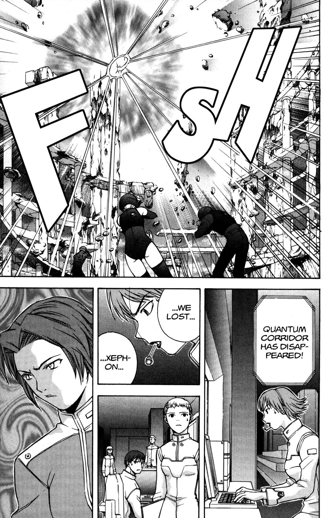 Halaman dari RahXephon Chapter 2