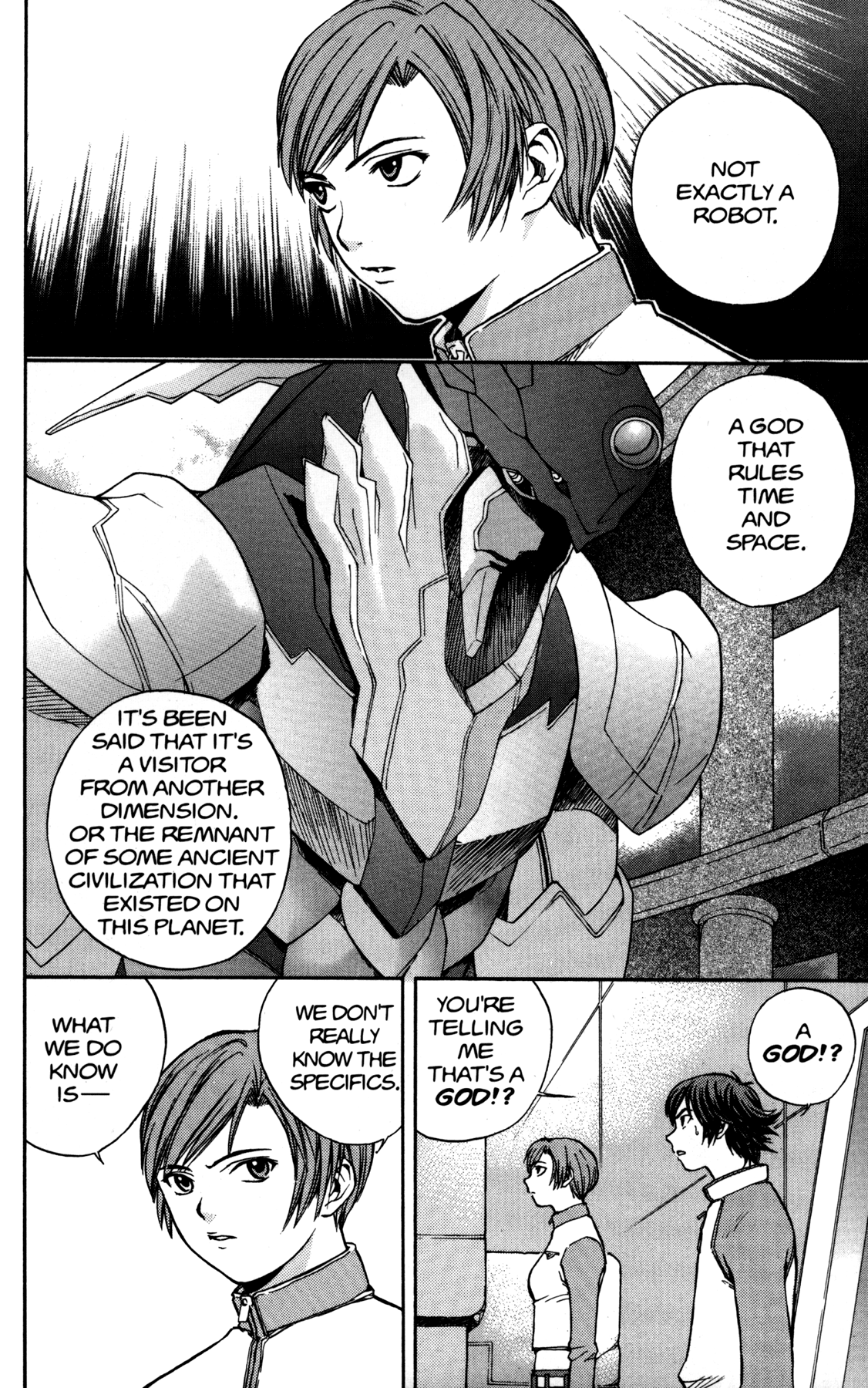 Halaman dari RahXephon Chapter 2