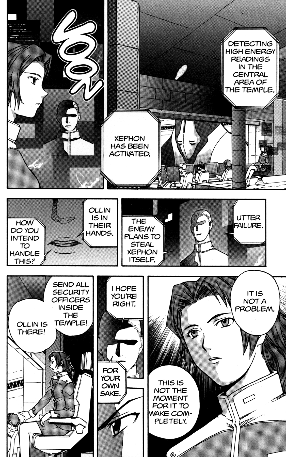 Halaman dari RahXephon Chapter 2