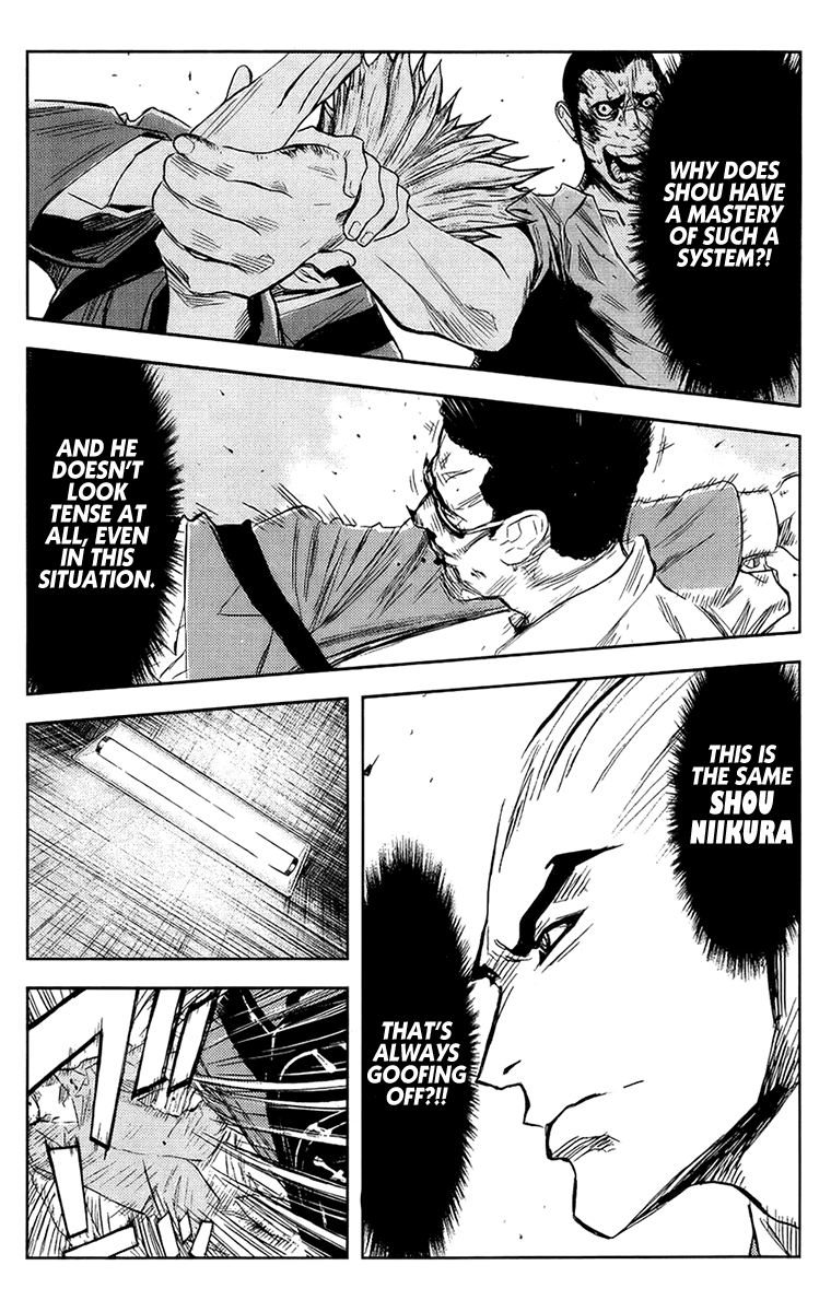 Halaman dari Akumetsu Chapter 139