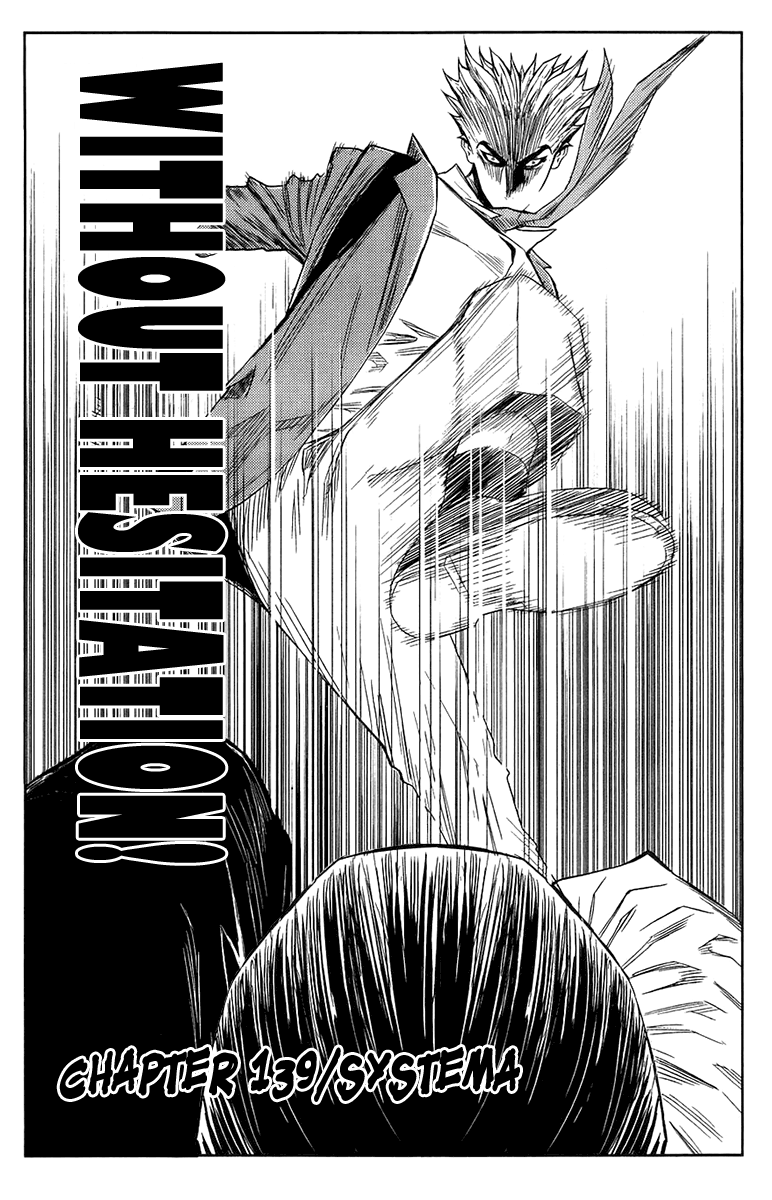 Halaman dari Akumetsu Chapter 139