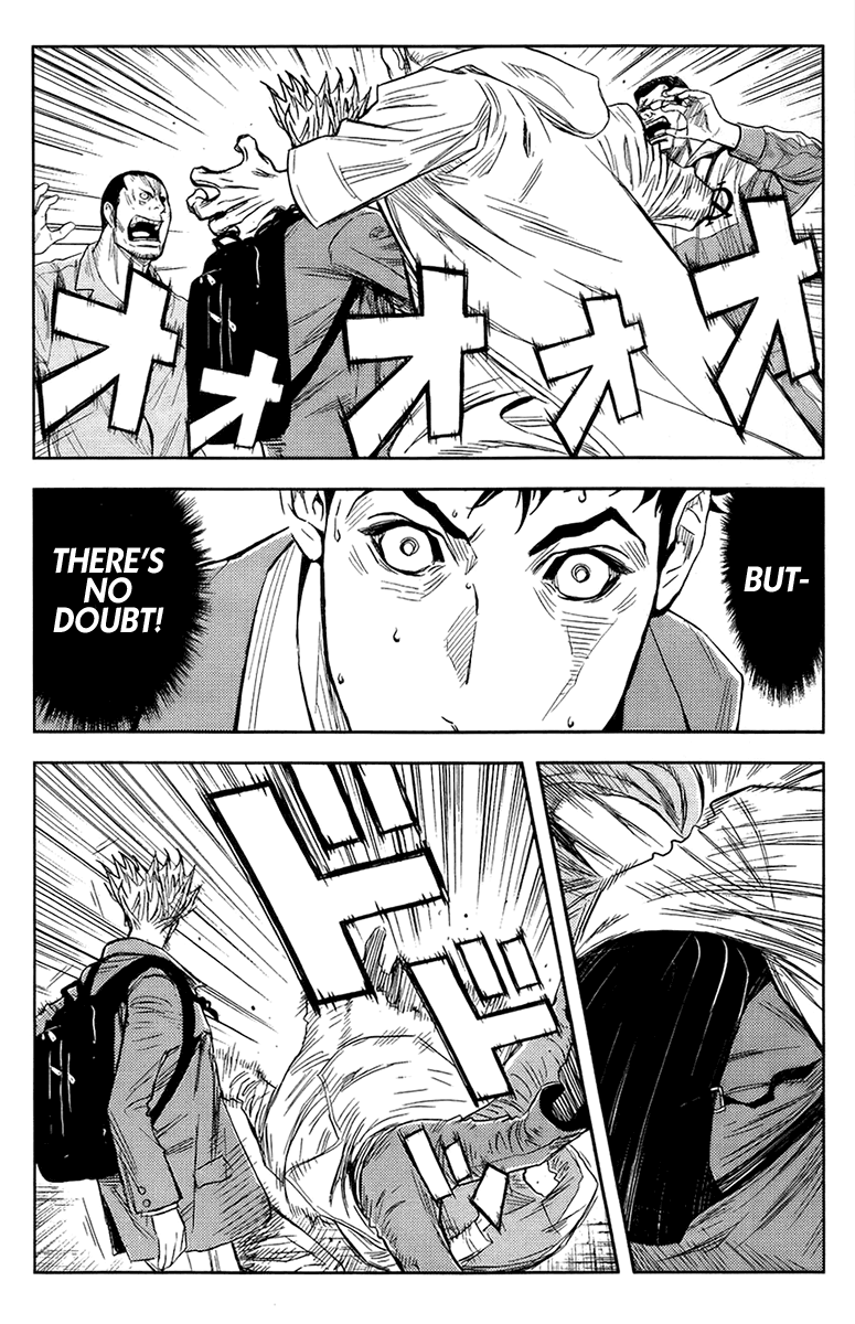 Halaman dari Akumetsu Chapter 139