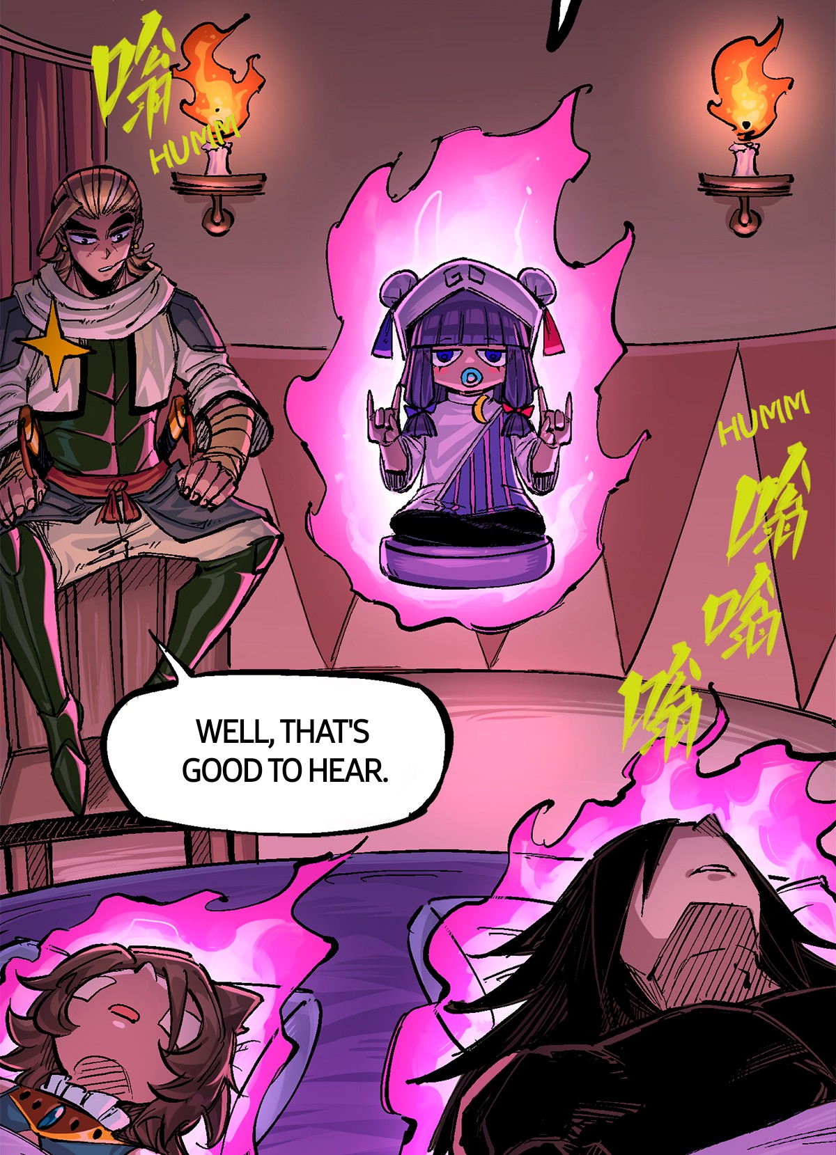 11
