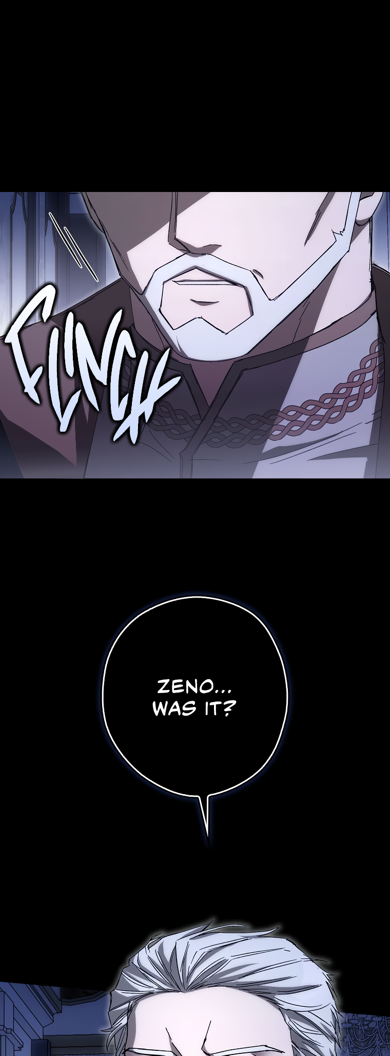 Halaman dari Cinderella's Pocket-Sized Protector Chapter 27