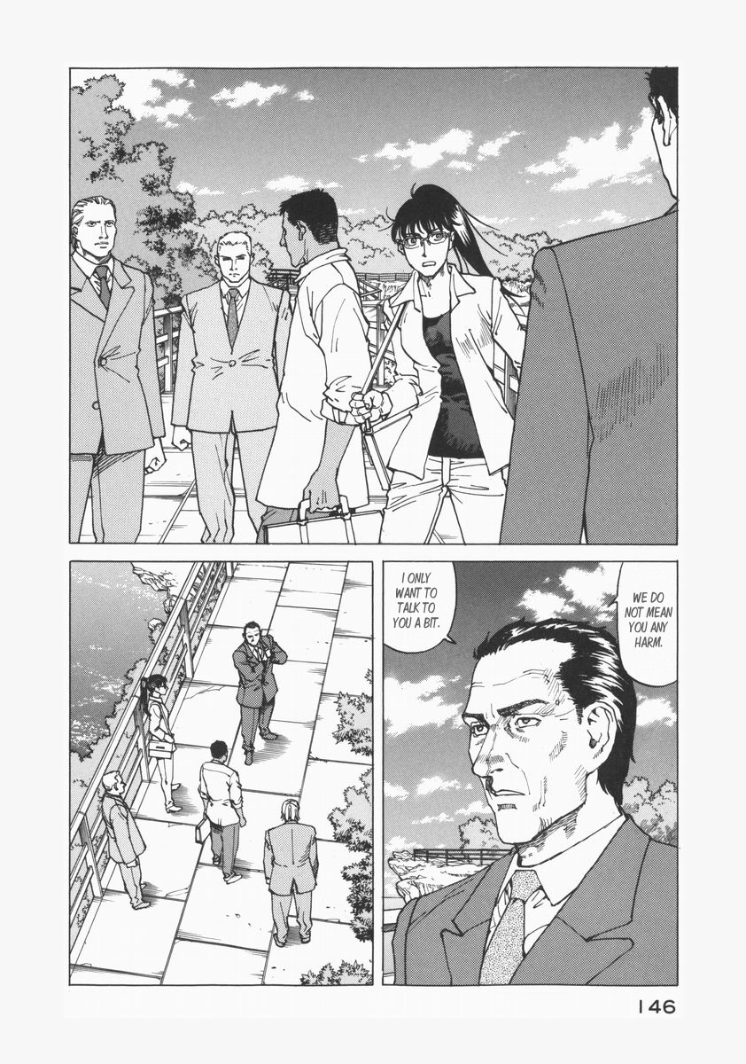 Halaman dari Eden: It's an Endless World! Chapter 74
